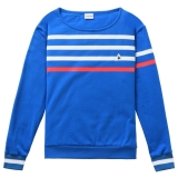 Le Coq Sportif Women Tricolore Crew Sweat C30w6169