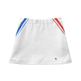 Le Coq Sportif Women Tricolore Skirt F41j3011
