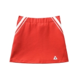 Le Coq Sportif Women Tricolore Skirt R54w1317