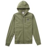 Le Coq Sportif Men Essentiels Full zip hood S6y6769