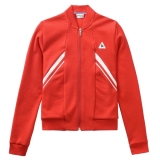 Le Coq Sportif Women Tricolore Tracktop O34b9285