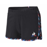 Le Coq Sportif Women Training Performance Short J17f5283
