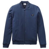 Le Coq Sportif Men LCS Stadium Bomber Woman K5k1725