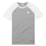 Le Coq Sportif Men TRICOLORE n°2 T-shirt N93s1670