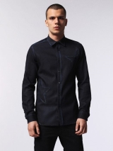 Diesel D Uki Shirts SS 17 | Men Shirts R99d6029