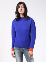 Diesel M Simul Knitwear AW 16 | Women Sweaters V84i8106