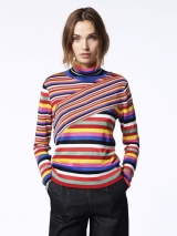 Diesel M Vida Knitwear SS 17 | Women Sweaters R91i3236