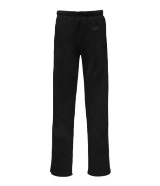 The North Face Men's Logo Pants Tnf Black W69a9143