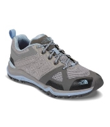 The North Face Women's Ultra Fastpack Ii Foil Grey / Powder Blue G27s9191