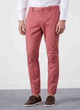 Hackett Men Kensington Slim Chinos Summer Blue E59v2423