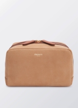 Hackett Accessories Albemarle Washbag Beige / Tan K87r2496
