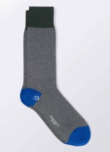 Hackett Accessories Line Socks Plum T70h2042