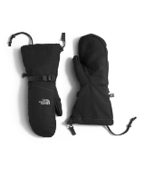 The North Face Women's Revelstoke Mitt Tnf Black S70r8889