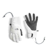 The North Face Women's Guardian Etip™ Gloves Tnf White U88j6137