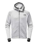 The North Face Men's Norris Point Hoodie Tnf Light Grey Heather D69f6246