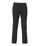 The North Face Men's Rapido Pants Tnf Black P51i6404
