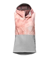 The North Face Women's Terra Metro Vest Light Mahogany Tie Dye Print / Tnf Light Grey Heather U18b5596