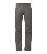 The North Face Men's Relaxed Motion Pants Asphalt Grey C37y3299