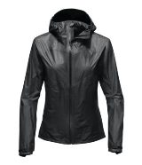 The North Face Women's Hyperair Gore - Tex® Jacket Tnf Black B80g1137